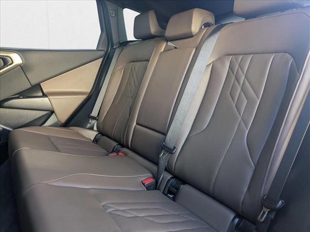 2025 BMW X3 30 xDrive Roseville CA