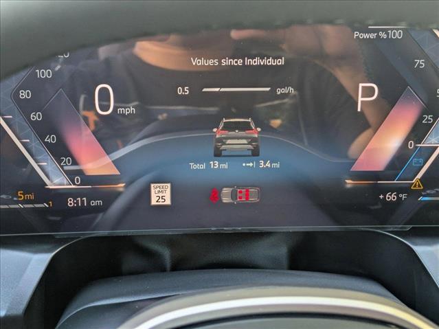 2025 BMW X3 30 xDrive Roseville CA