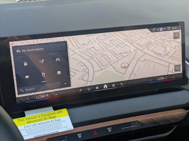 2025 BMW X3 30 xDrive Roseville CA