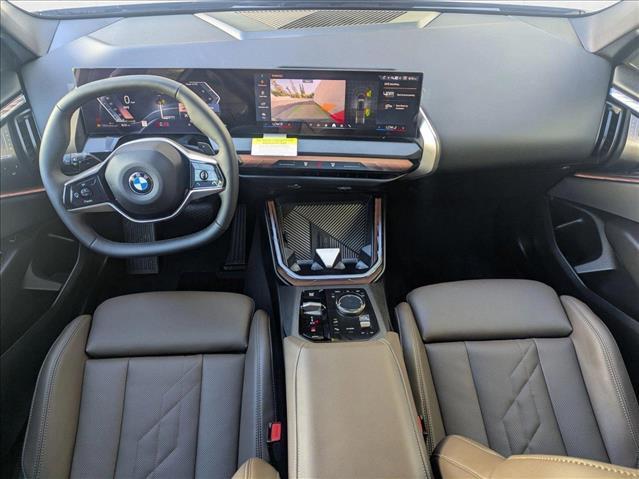 2025 BMW X3 30 xDrive Roseville CA