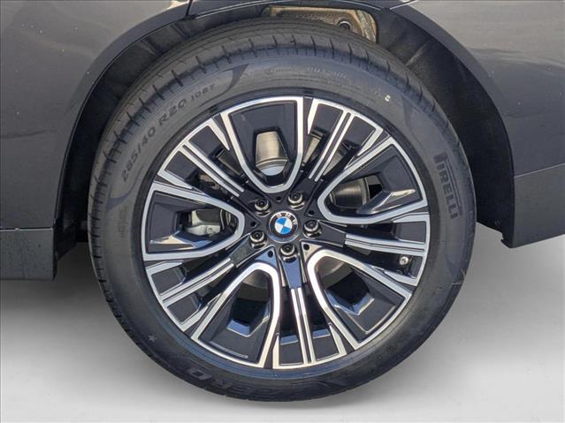 2025 BMW X3 30 xDrive Roseville CA
