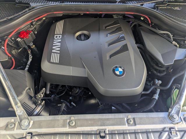 2025 BMW X3 30 xDrive Roseville CA