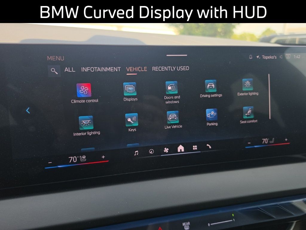 2025 BMW X3 30 xDrive San Clemente CA