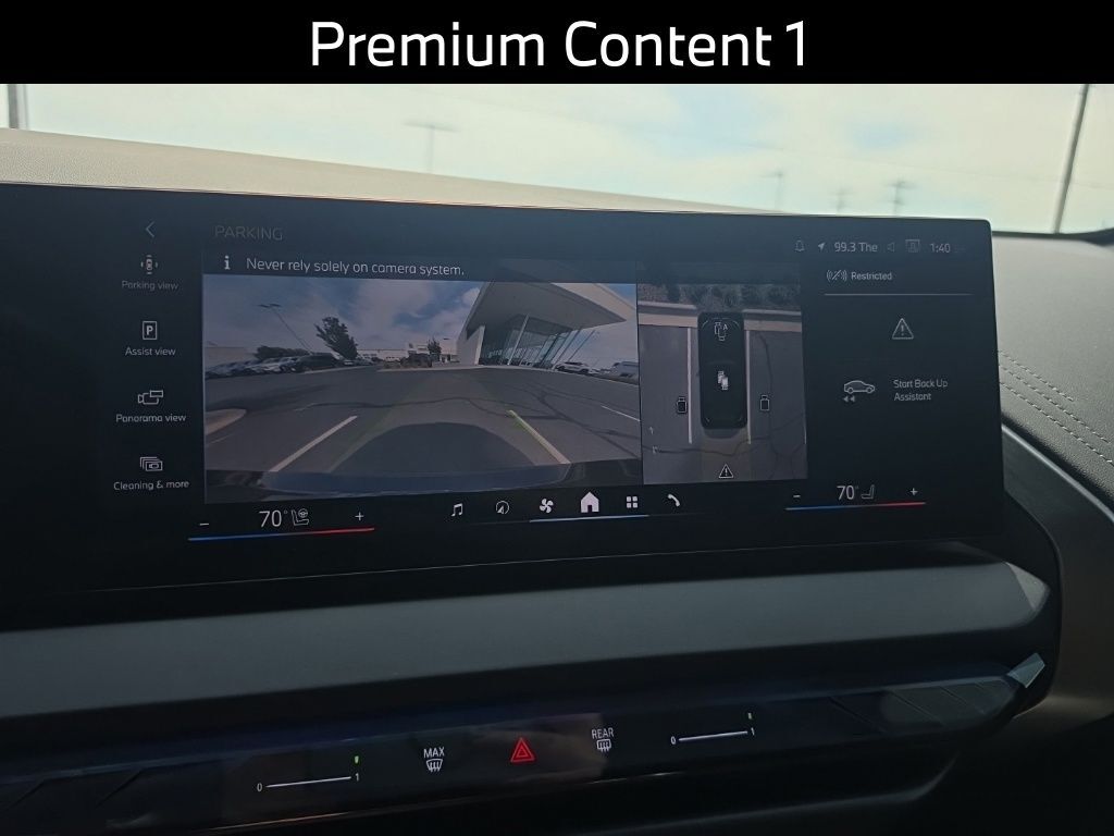 2025 BMW X3 30 xDrive San Clemente CA