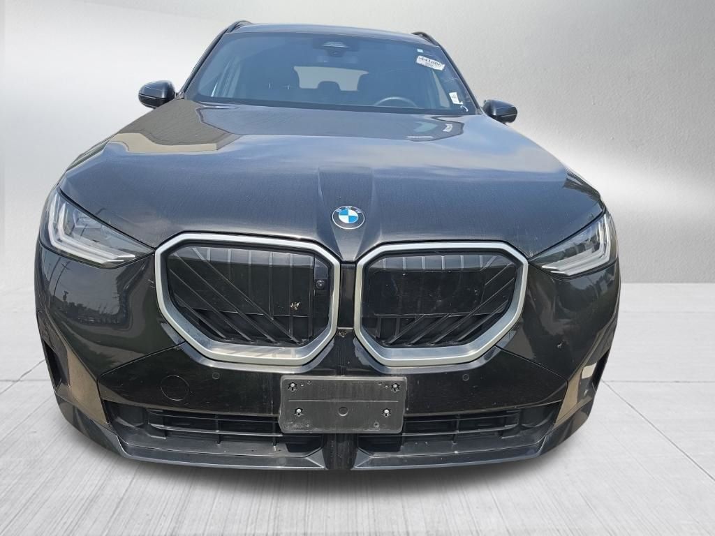 2025 BMW X3 30 xDrive San Clemente CA