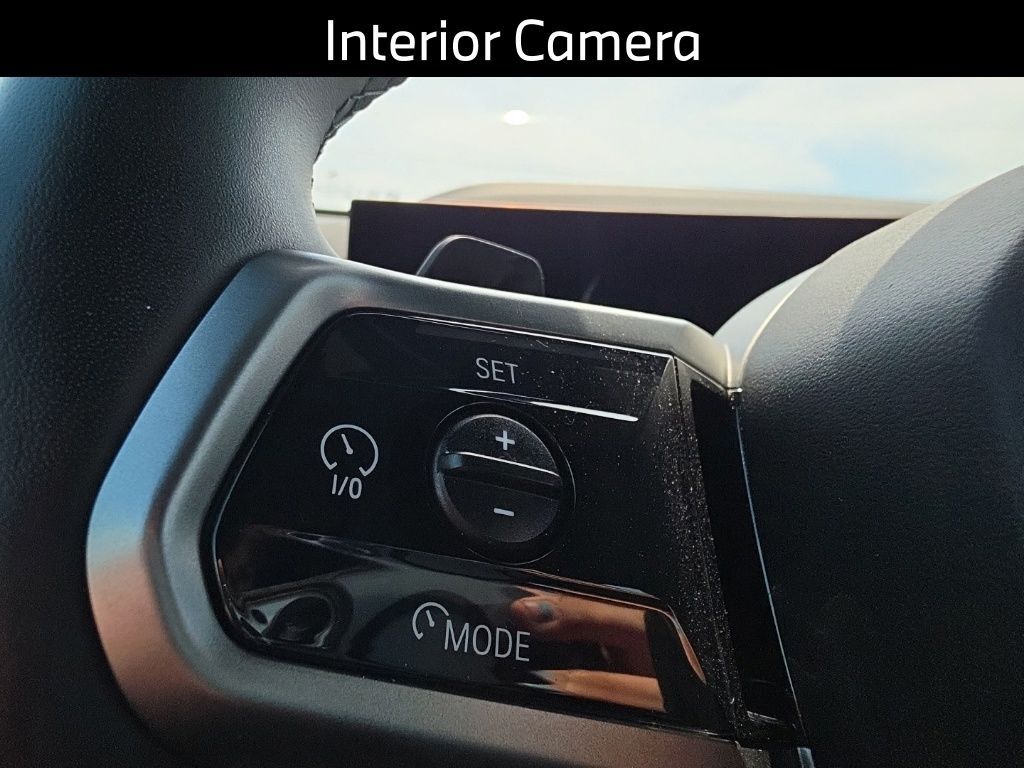 2025 BMW X3 30 xDrive San Clemente CA