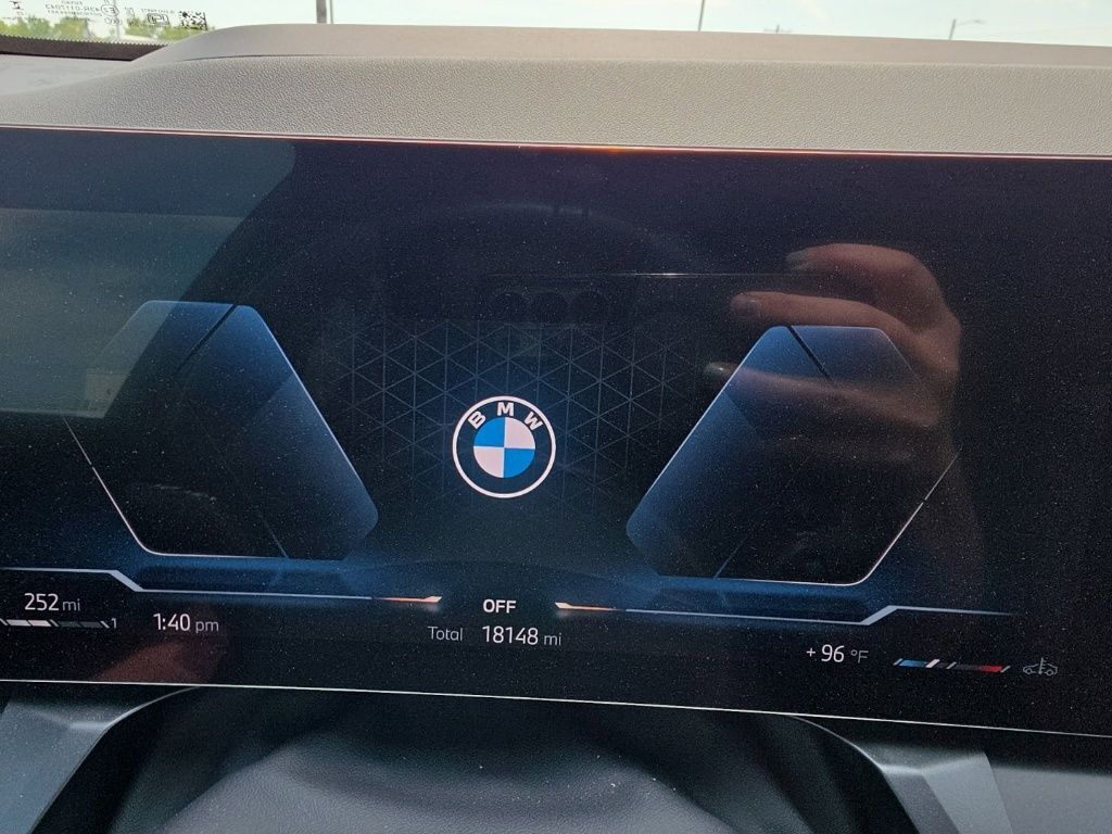 2025 BMW X3 30 xDrive San Clemente CA