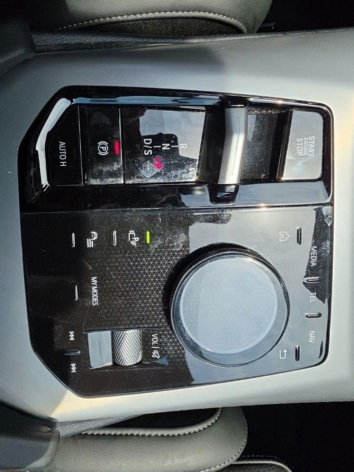 2025 BMW X3 30 xDrive San Clemente CA