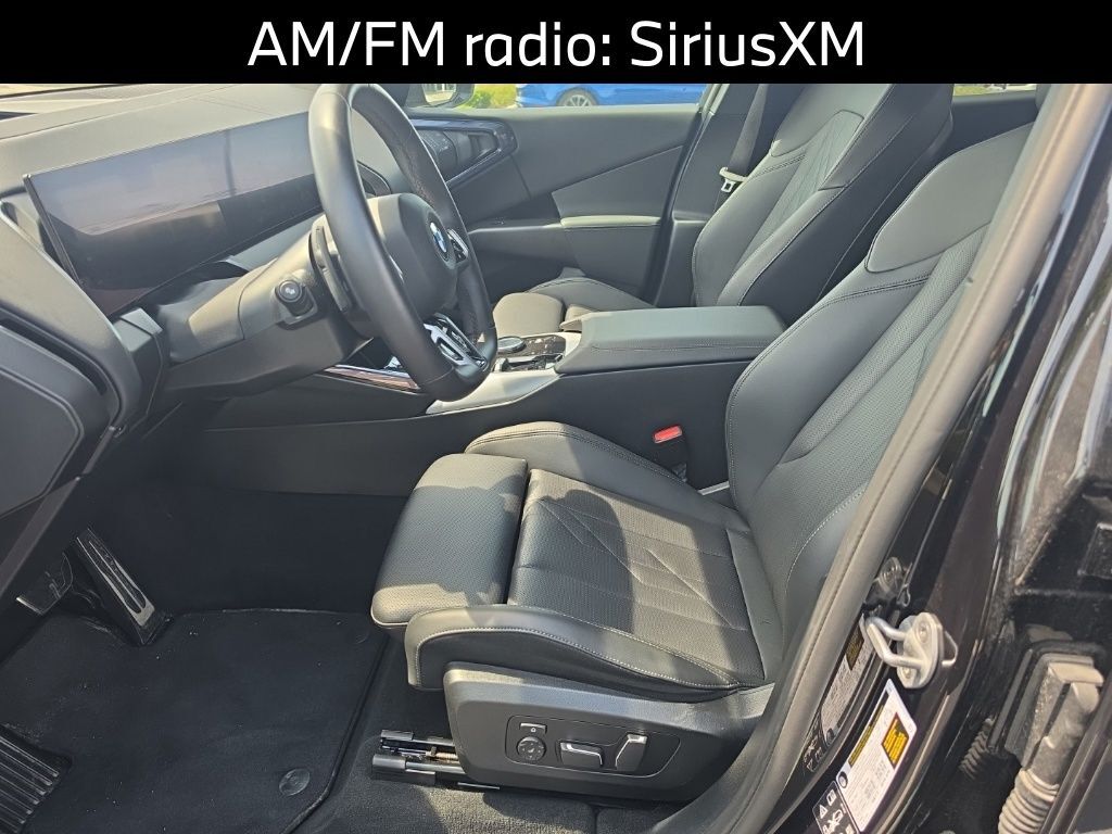 2025 BMW X3 30 xDrive San Clemente CA