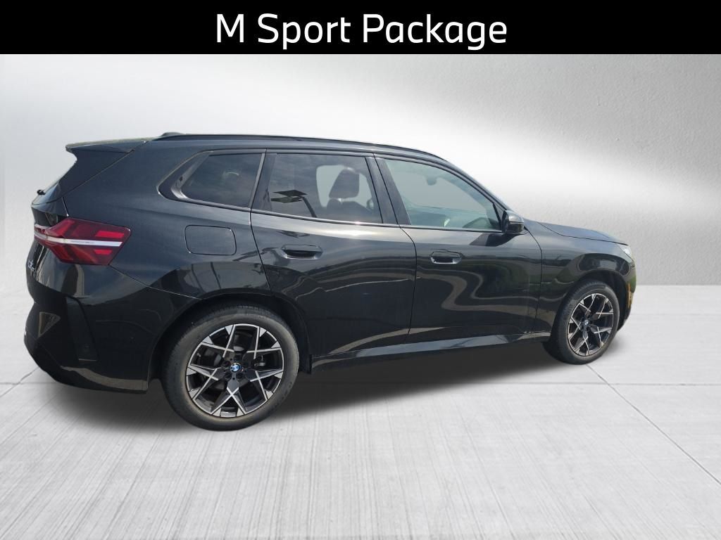 2025 BMW X3 30 xDrive San Clemente CA