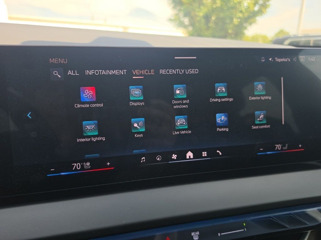 2025 BMW X3 30 xDrive San Clemente CA
