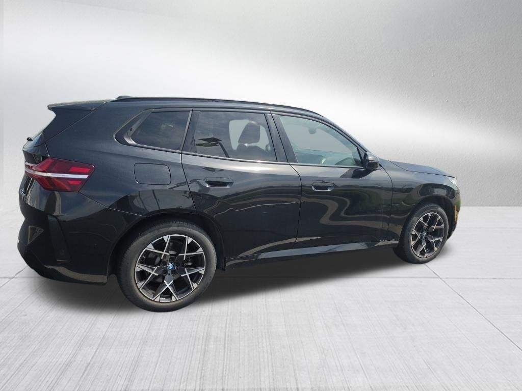 2025 BMW X3 30 xDrive San Clemente CA