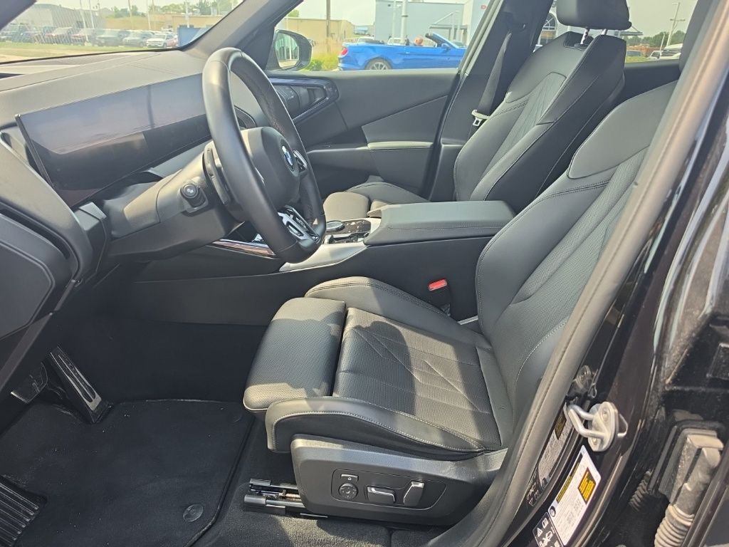 2025 BMW X3 30 xDrive San Clemente CA