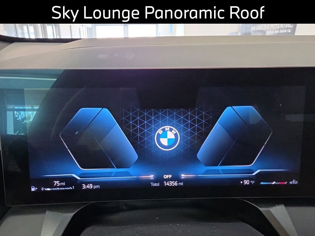 2025 BMW X3 30 xDrive San Clemente CA