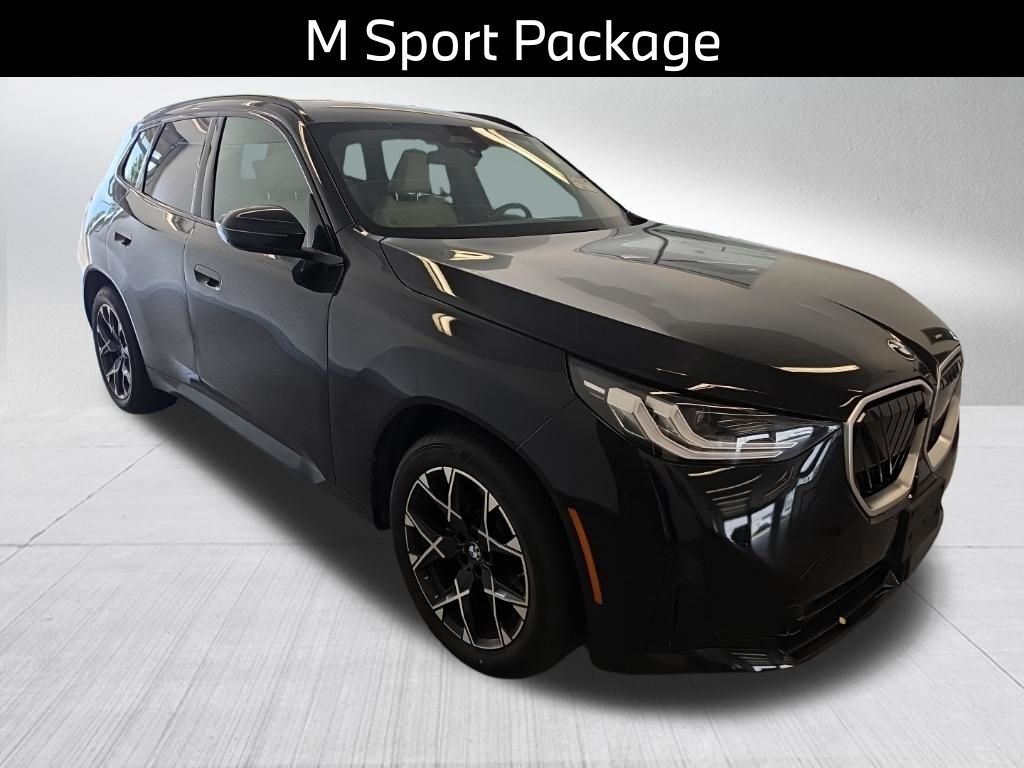 2025 BMW X3 30 xDrive San Clemente CA