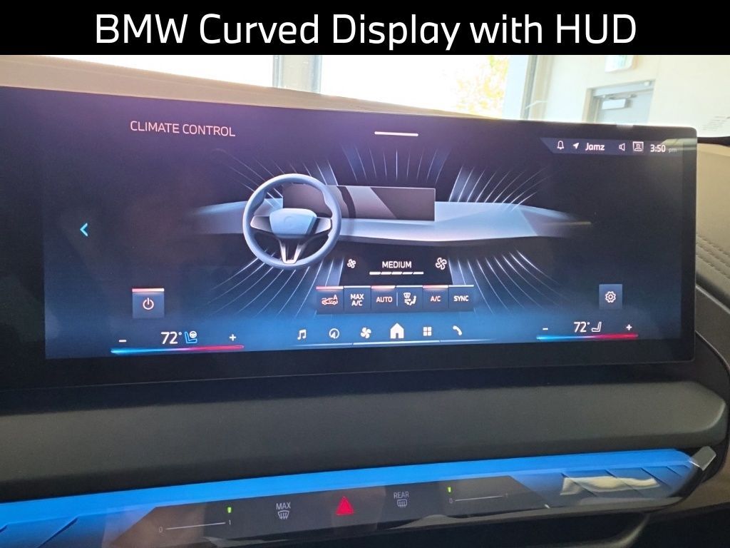 2025 BMW X3 30 xDrive San Clemente CA
