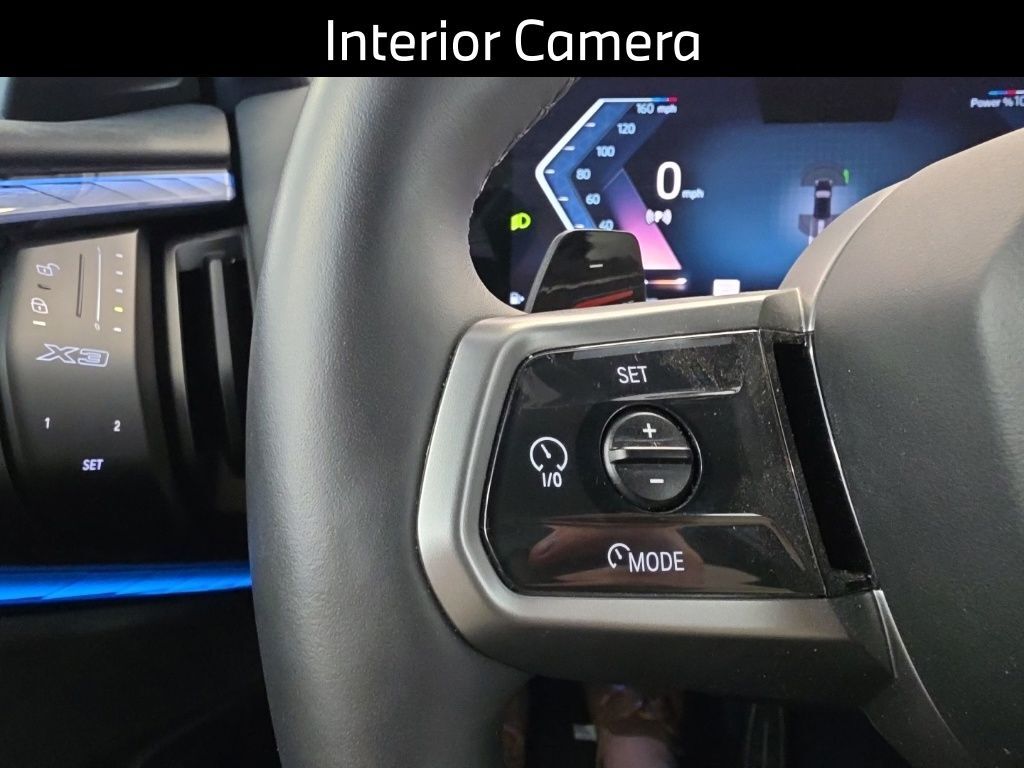 2025 BMW X3 30 xDrive San Clemente CA