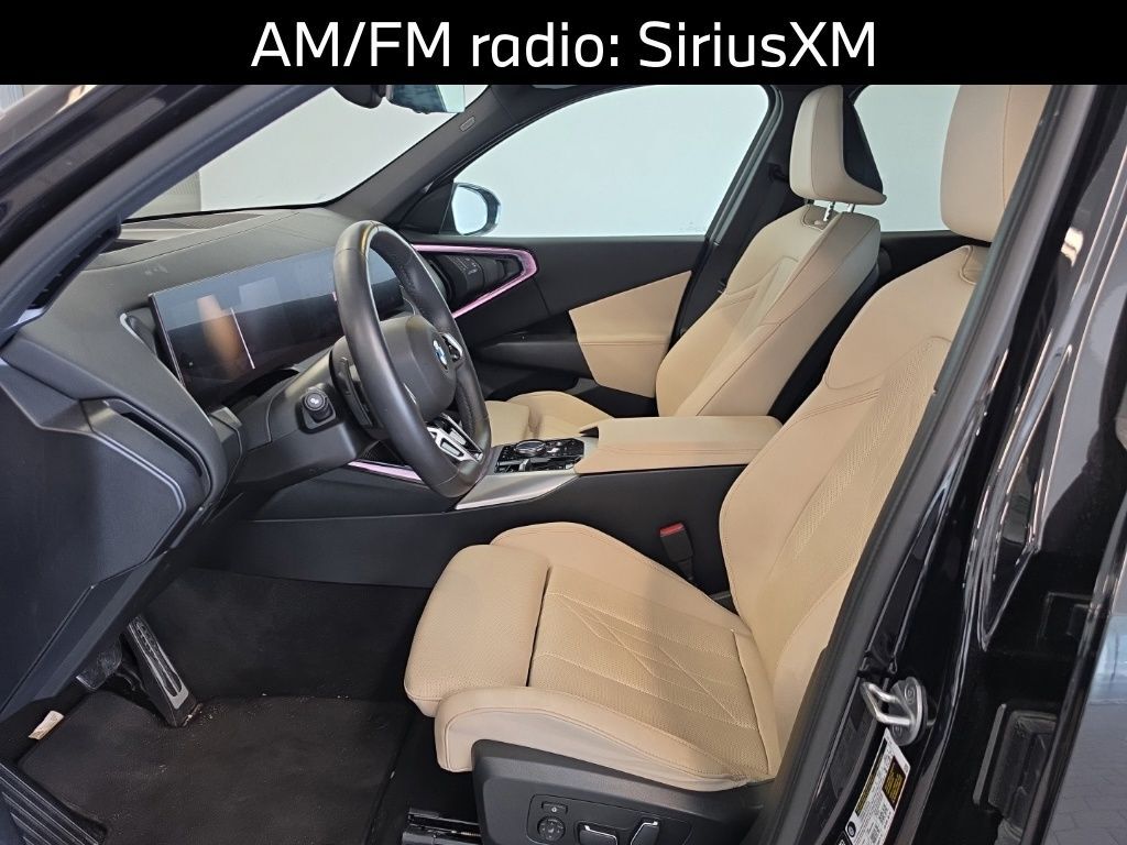 2025 BMW X3 30 xDrive San Clemente CA
