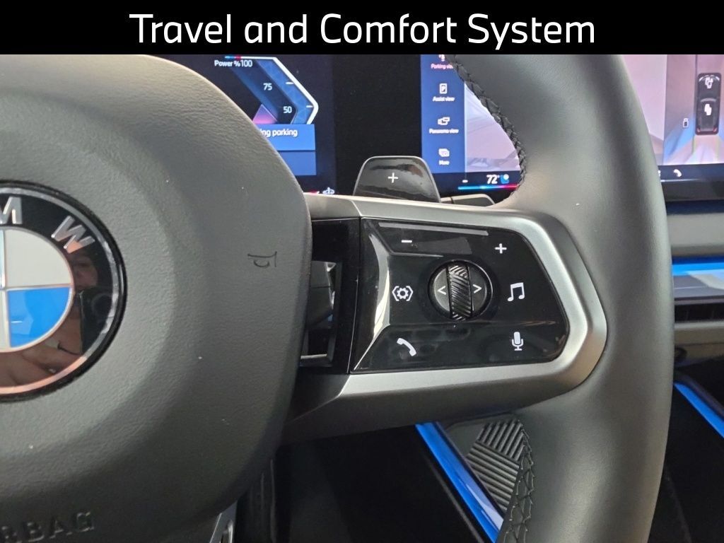 2025 BMW X3 30 xDrive San Clemente CA