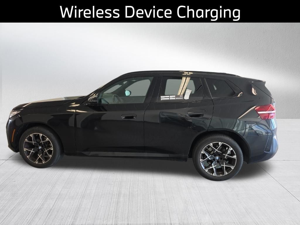 2025 BMW X3 30 xDrive San Clemente CA