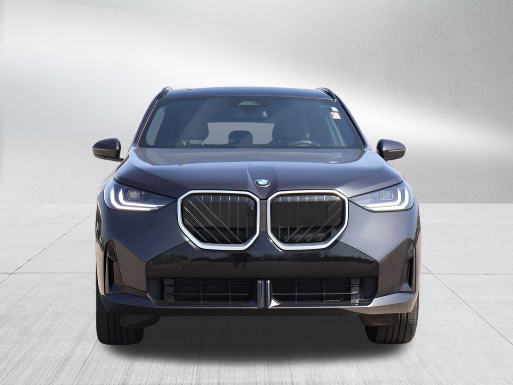 2025 BMW X3 30 xDrive San Clemente CA