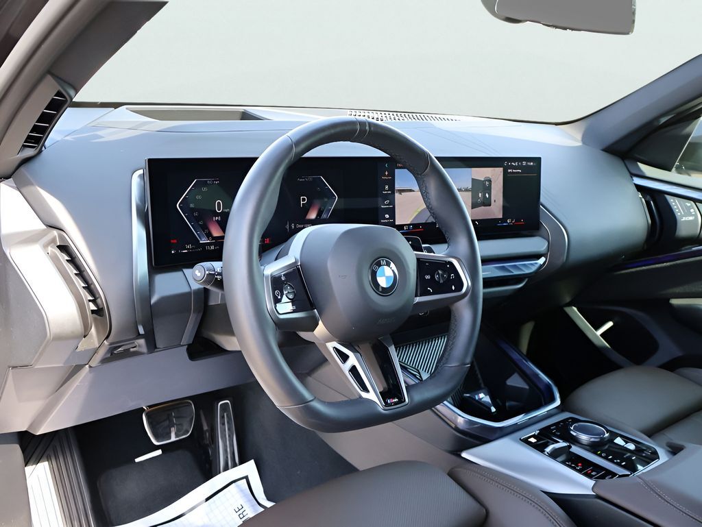 2025 BMW X3 30 xDrive San Clemente CA