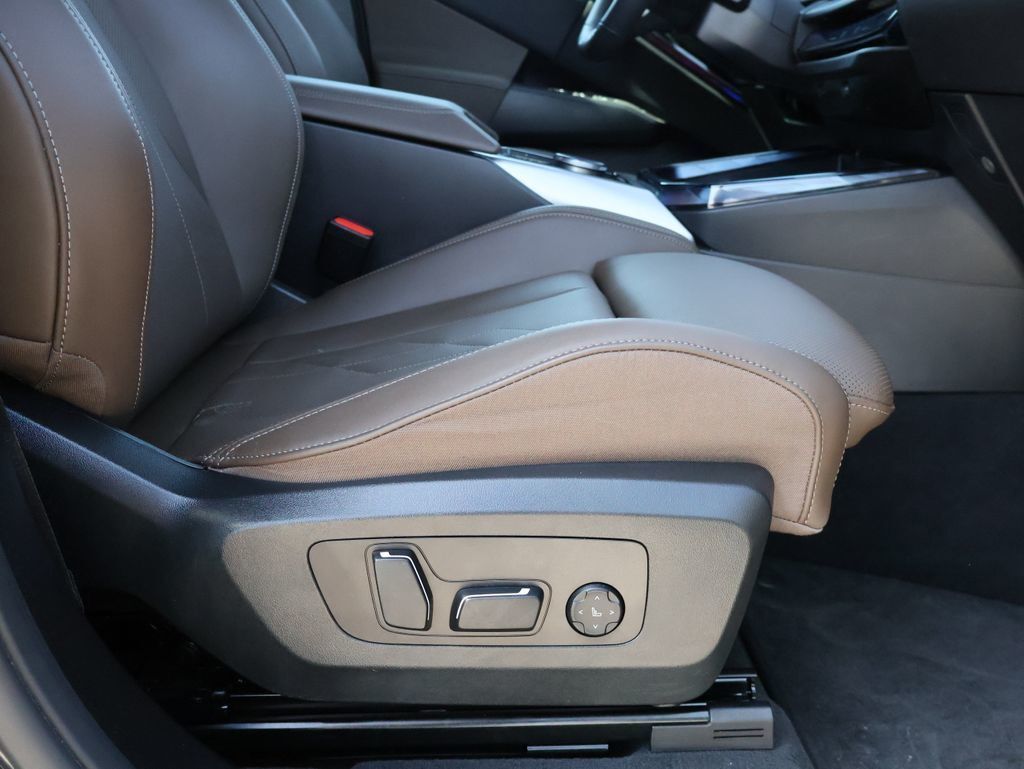 2025 BMW X3 30 xDrive San Clemente CA