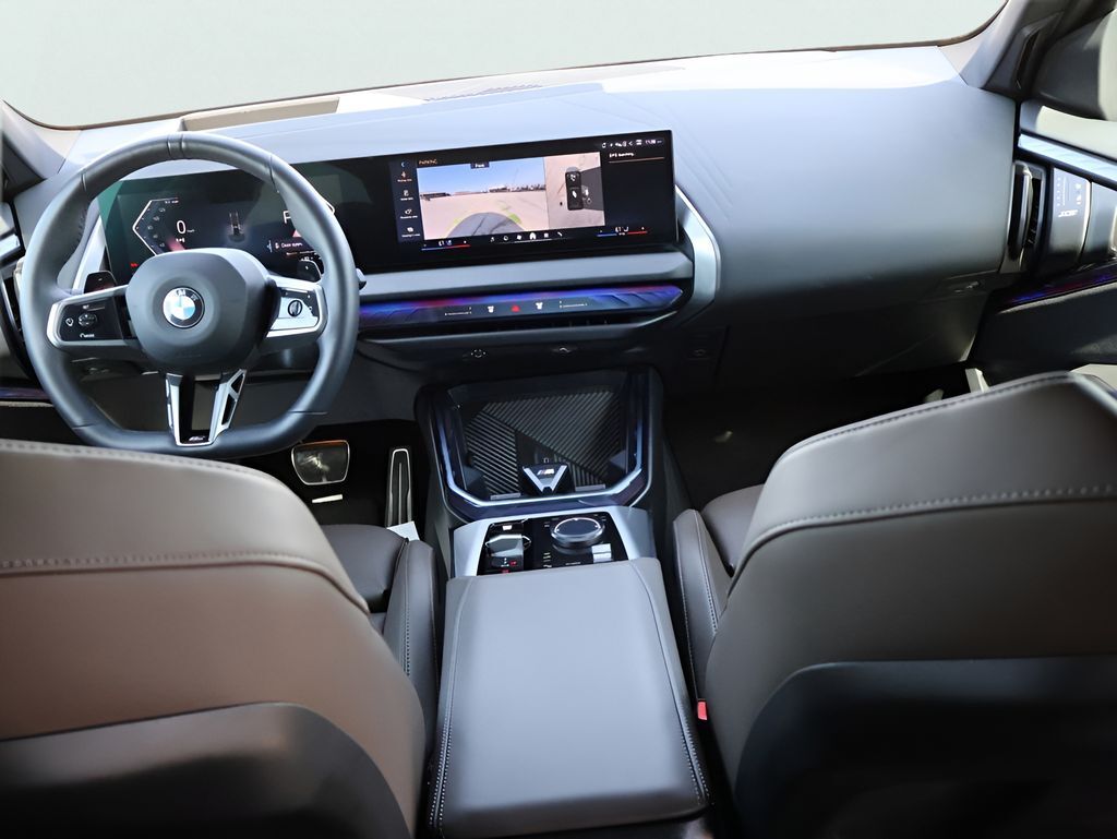 2025 BMW X3 30 xDrive San Clemente CA