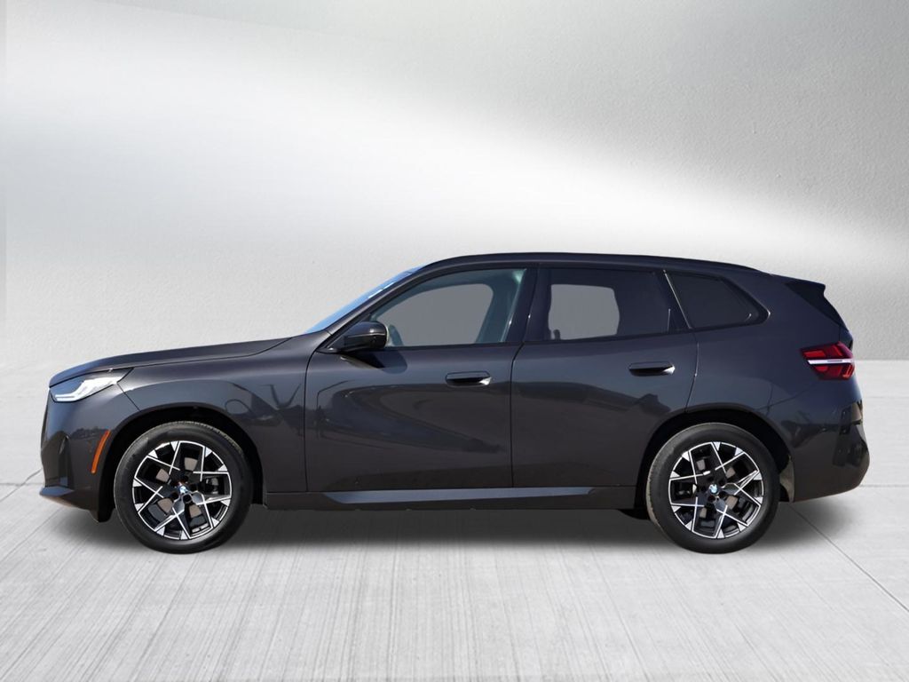2025 BMW X3 30 xDrive San Clemente CA