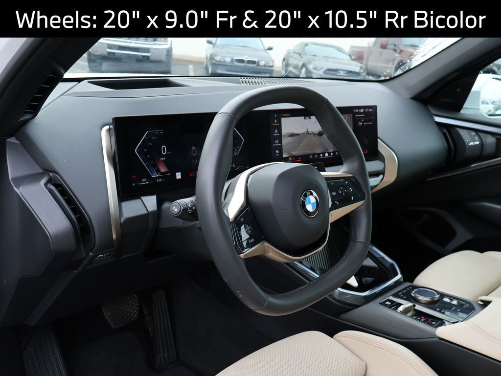 2025 BMW X3 30 xDrive San Clemente CA