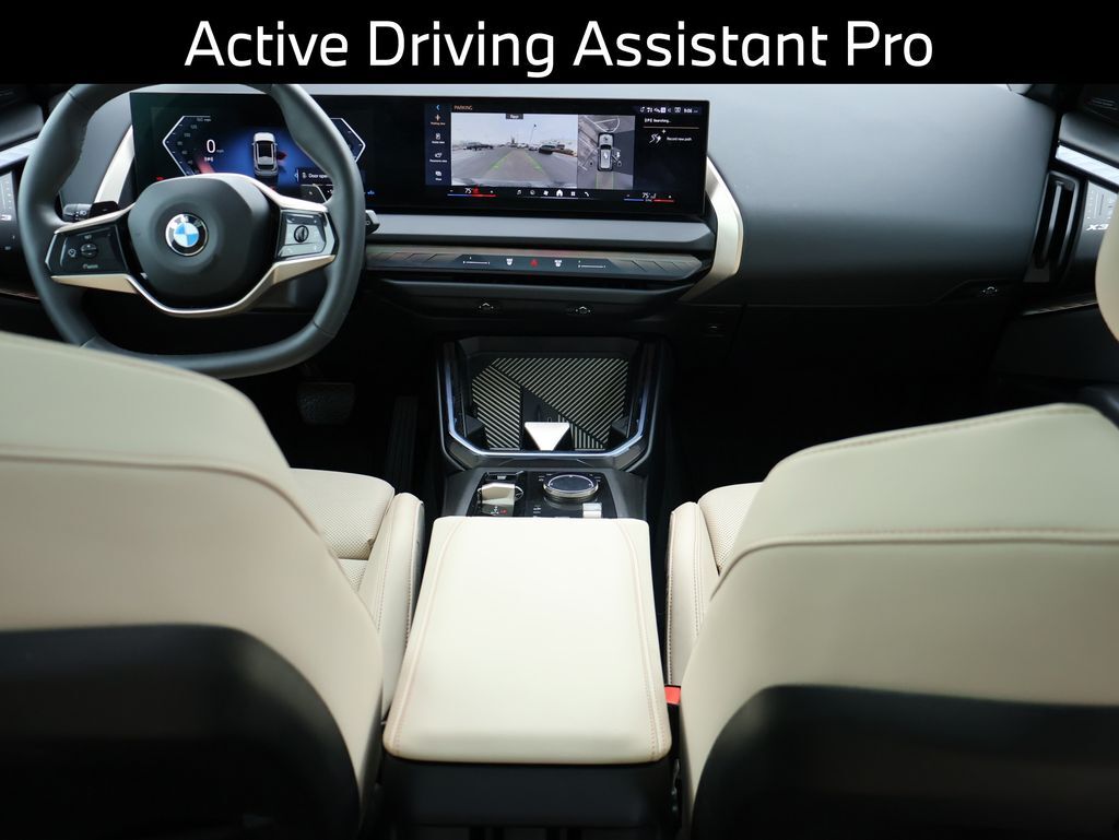 2025 BMW X3 30 xDrive San Clemente CA