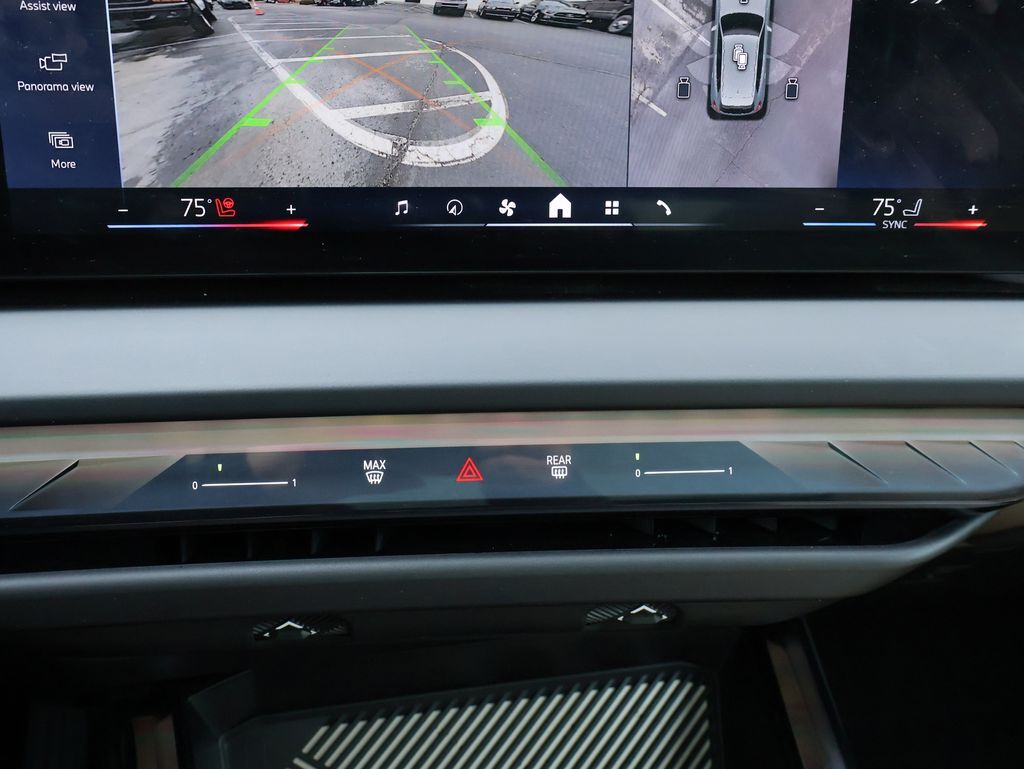 2025 BMW X3 30 xDrive San Clemente CA