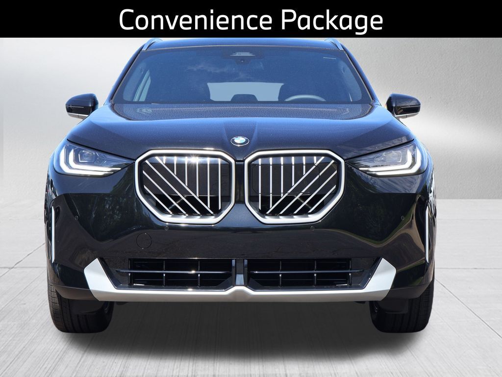 2025 BMW X3 30 xDrive San Clemente CA
