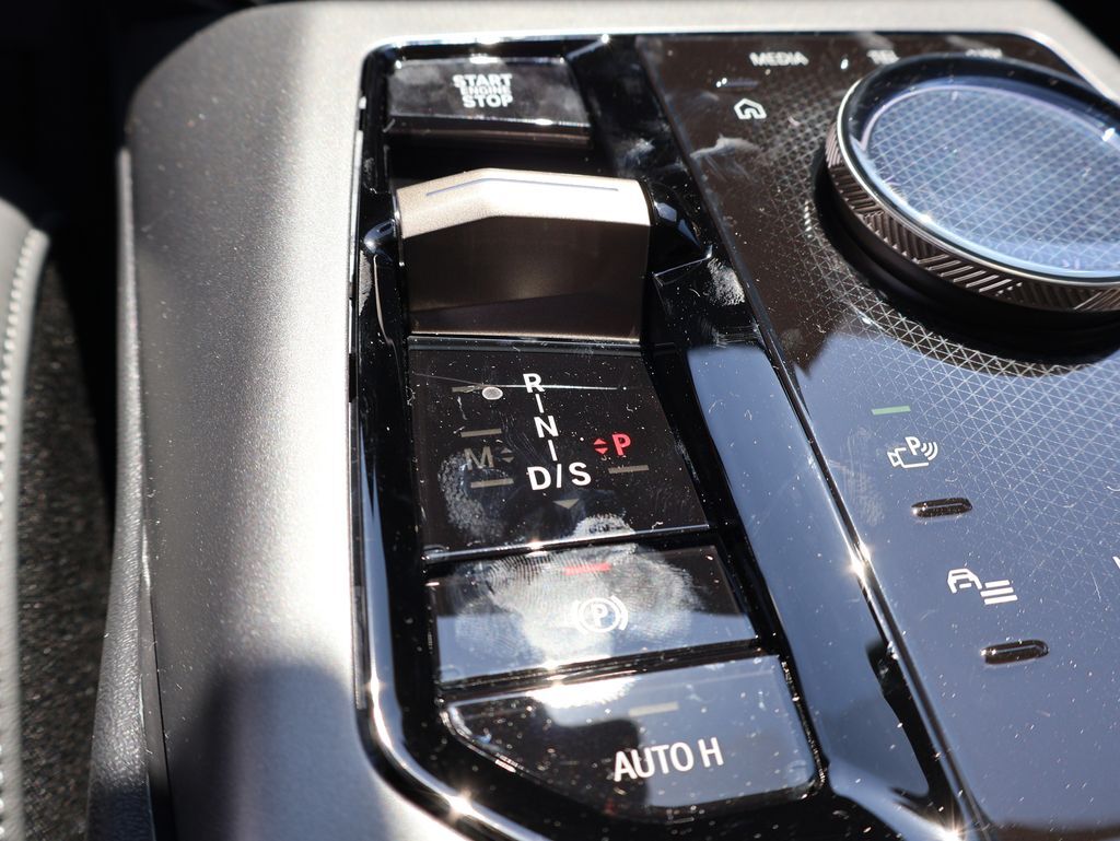 2025 BMW X3 30 xDrive San Clemente CA