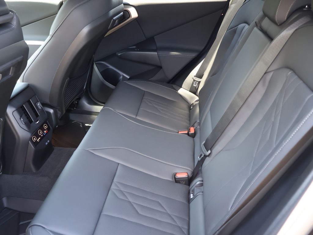 2025 BMW X3 30 xDrive San Clemente CA