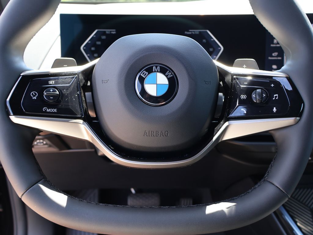 2025 BMW X3 30 xDrive San Clemente CA