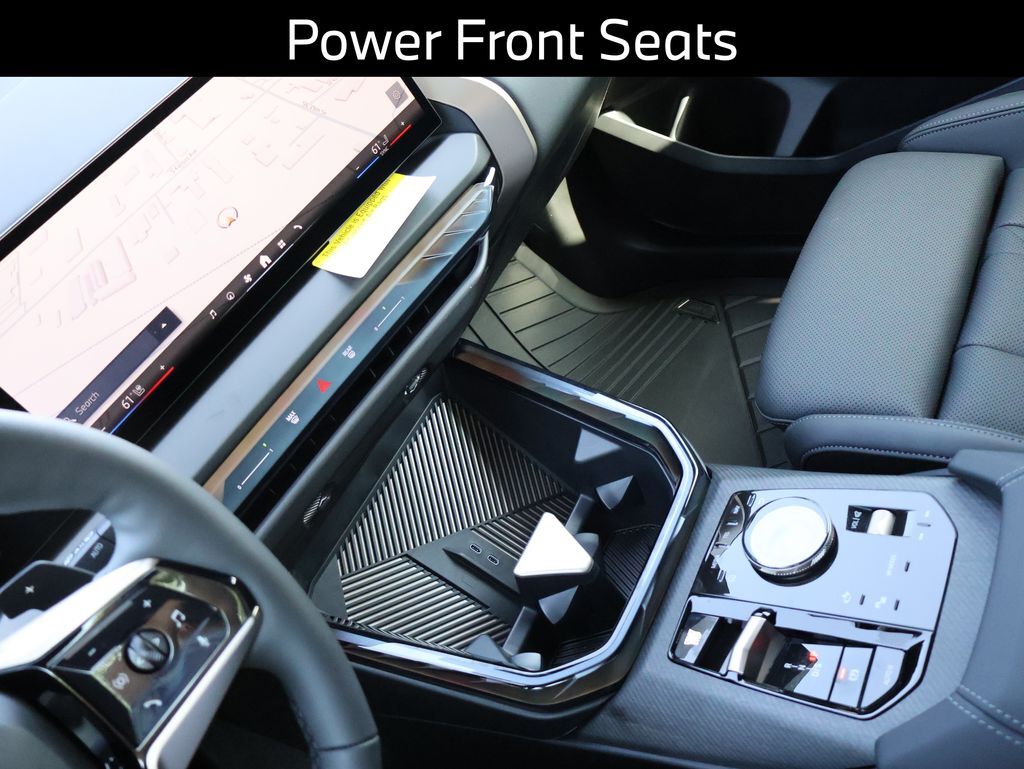 2025 BMW X3 30 xDrive San Clemente CA