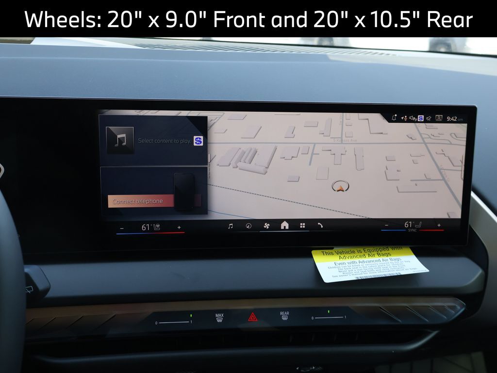 2025 BMW X3 30 xDrive San Clemente CA