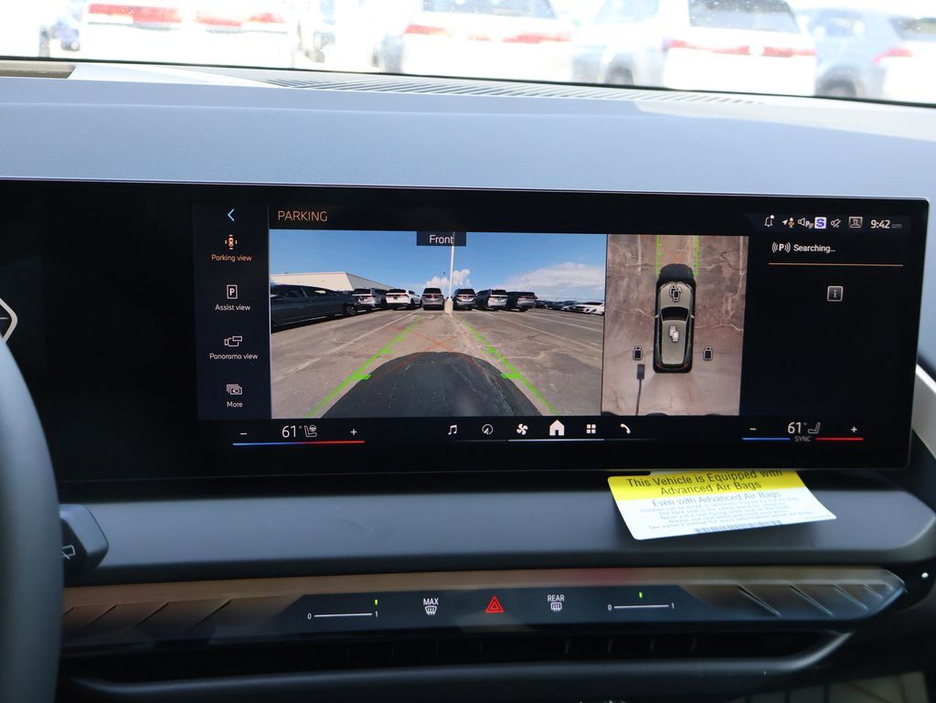 2025 BMW X3 30 xDrive San Clemente CA