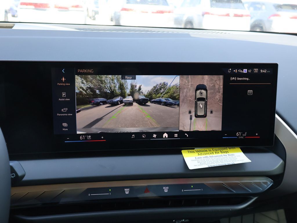 2025 BMW X3 30 xDrive San Clemente CA