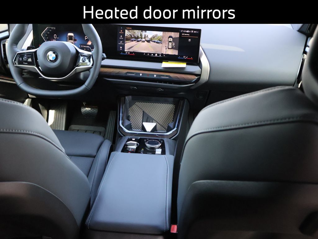 2025 BMW X3 30 xDrive San Clemente CA