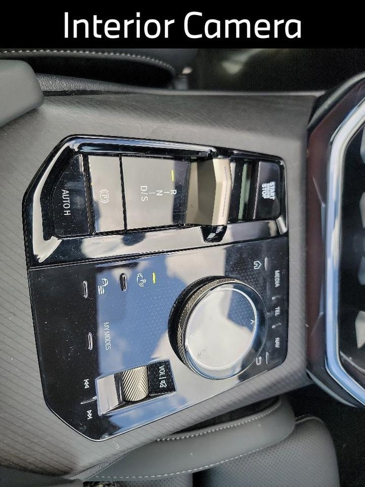 2025 BMW X3 30 xDrive San Clemente CA