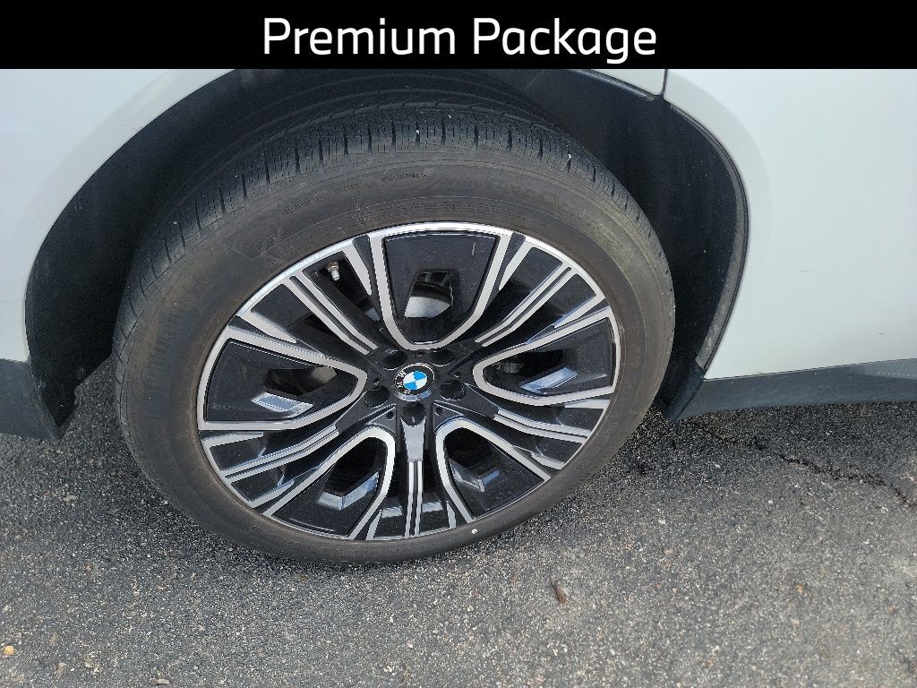 2025 BMW X3 30 xDrive San Clemente CA