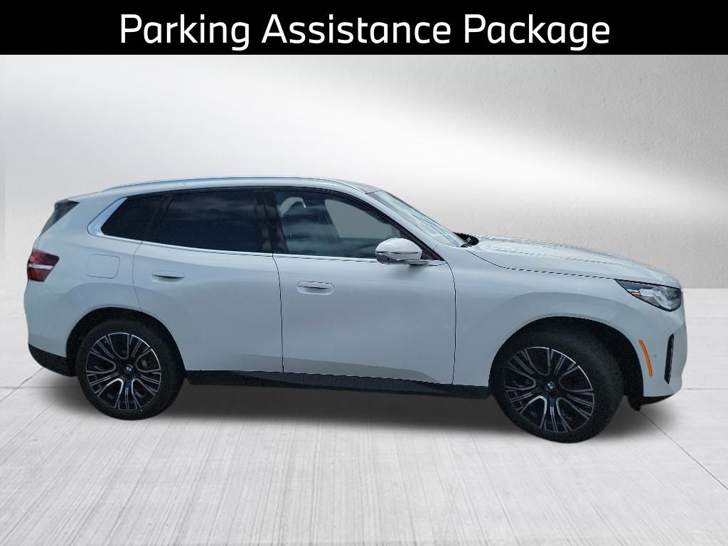 2025 BMW X3 30 xDrive San Clemente CA