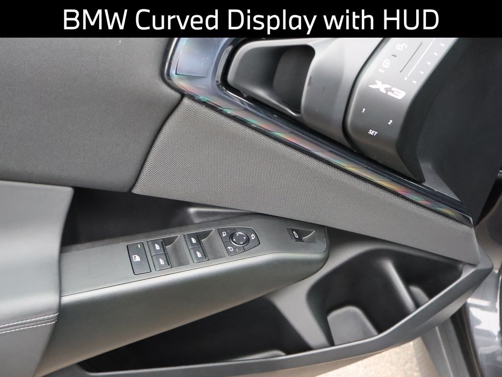2025 BMW X3 30 xDrive San Clemente CA