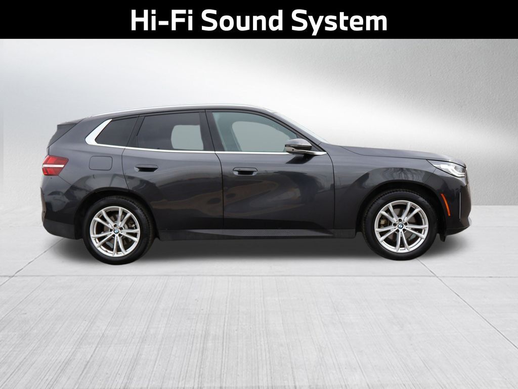 2025 BMW X3 30 xDrive San Clemente CA