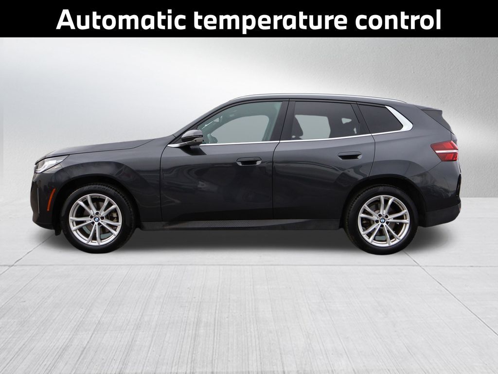 2025 BMW X3 30 xDrive San Clemente CA