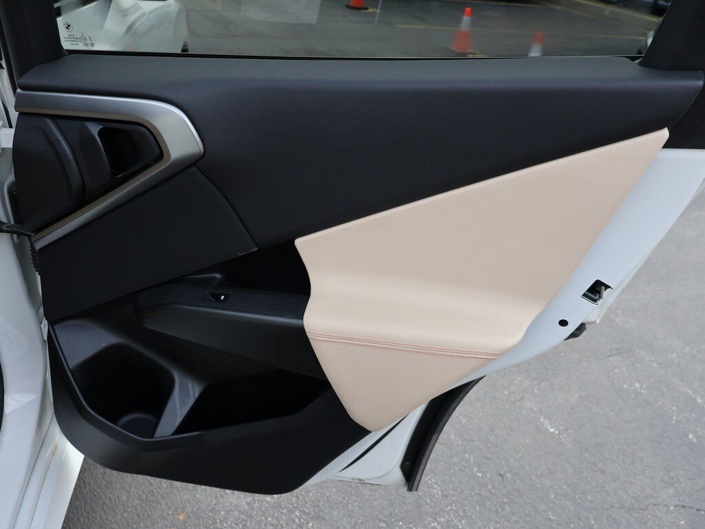 2025 BMW X3 30 xDrive San Clemente CA