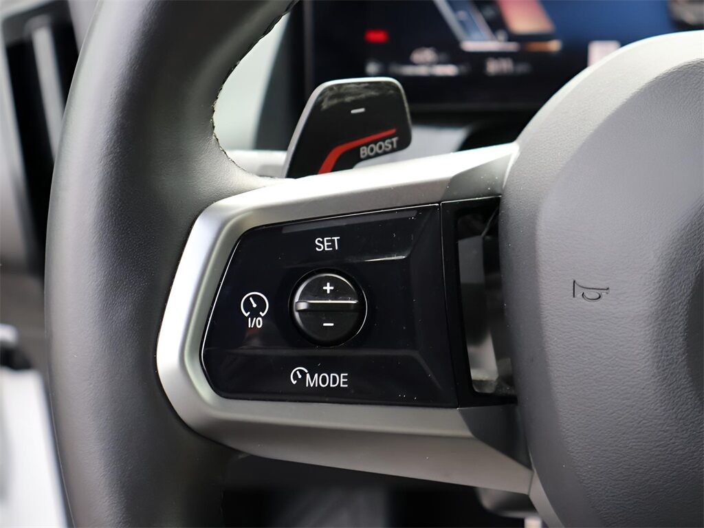 2025 BMW X3 30 xDrive San Clemente CA