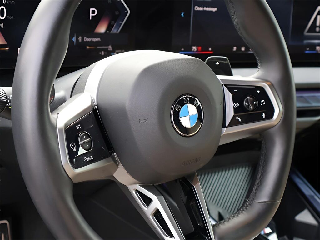 2025 BMW X3 30 xDrive San Clemente CA